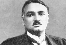 Yahya Kemal Beyatli