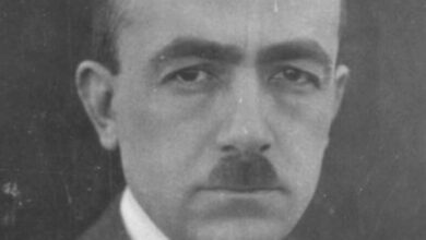 Yakup Kadri Karaosmanoglu Yakup Kadri Karaosmanoglu