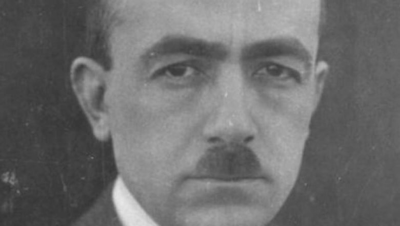 Yakup Kadri Karaosmanoglu
