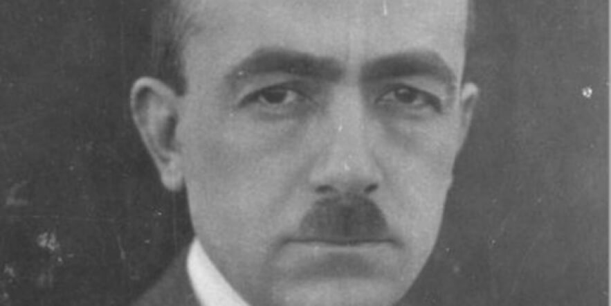Yakup Kadri Karaosmanoglu
