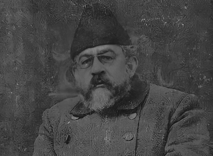 Yusuf Akçura Fotoğrafı Yusuf Akçura Fotoğrafı