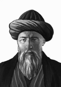 Yusuf Has Hacip