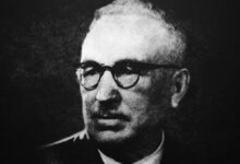 Zeki Velidi Togan