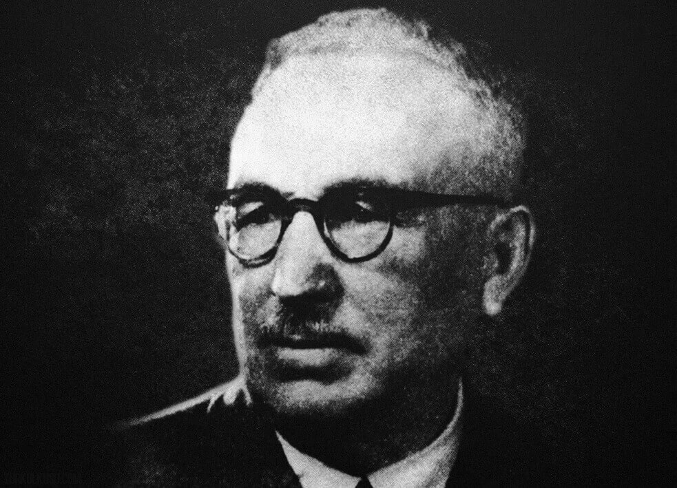 Zeki Velidi Togan